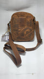 STYLE 154 CLASSIC HUNTER LEATHER LAKE DISTRICT LEATHER BY VERA TUCCI