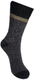 VERA TUCCI GEMUSTERTE THERMO-WINTERSOCKEN FÜR HERREN RMD2305-10-2 NEU FÜR AW23!