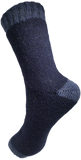 VERA TUCCI BLUE CONTRAST HERREN-THERMO-WINTERSOCKEN RMD2305-10-3 NEU FÜR AW23!
