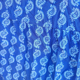 ARABELLA KD190 EIN ITALIENISCHES VISKOSEKLEID UK 10-16
