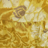 DONNA KD190 D  ITALIAN VISCOSE DRESS  UK 10-16