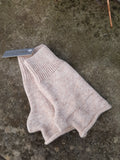 Gloves Liza Star Fingerless Mitten Glove - G22 - Vera Tucci OriginalsAccessories