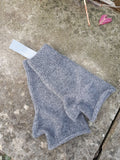 Gloves Liza Star Fingerless Mitten Glove - G22 - Vera Tucci OriginalsAccessories