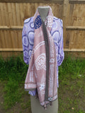 Scarves Lightweight Ladies Scarf SS20 - Vera Tucci OriginalsAccessories