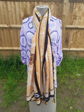 Scarves Lightweight Ladies Scarf SS20 - Vera Tucci OriginalsAccessories