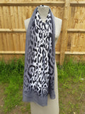 Scarves Lightweight Ladies Scarf SS22 - Vera Tucci OriginalsAccessories