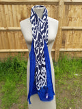 Scarves Lightweight Ladies Scarf SS22 - Vera Tucci OriginalsAccessories