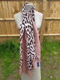 Scarves Lightweight Ladies Scarf SS22 - Vera Tucci OriginalsAccessories
