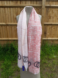 Scarves Lightweight Ladies Scarf SS03 - Vera Tucci OriginalsAccessories