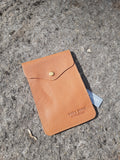 Leather Bag Rita V2 Small Leather Pouch Cross Body Bag - Vera Tucci OriginalsBags