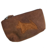 DOG PURSE/COIN POUCH
