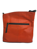 Lindsey große Ledertasche
