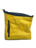 Lindsey große Ledertasche