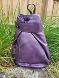 Silvia Rucksack