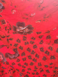 ELENDA KD190 E ITALIENISCHES VISKOSEKLEID UK 10-16