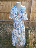 ELENDA KD190 E ITALIENISCHES VISKOSEKLEID UK 10-16