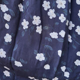 IRIDIA KD190 'I' ITALIENISCHES VISKOSEKLEID UK 10-16