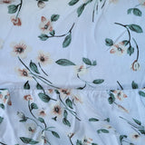 IRIDIA KD190 'I' ITALIENISCHES VISKOSEKLEID UK 10-16