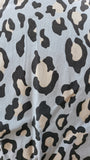 JETTA KD190 'J' ITALIAN VISCOSE DRESS  UK 10-16