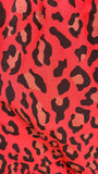 JETTA KD190 'J' ITALIAN VISCOSE DRESS  UK 10-16