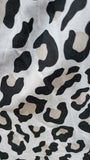 JETTA KD190 'J' ITALIAN VISCOSE DRESS  UK 10-16