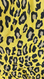 JETTA KD190 'J' ITALIAN VISCOSE DRESS  UK 10-16