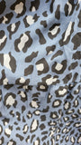 JETTA KD190 'J' ITALIAN VISCOSE DRESS  UK 10-16