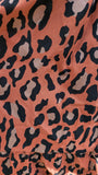 JETTA KD190 'J' ITALIAN VISCOSE DRESS  UK 10-16
