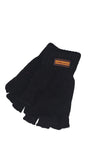 HEATSEEKERS by Vera Tucci - Thermal Plain Knit Fingerless Glove G30/31