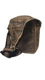 Tasche aus reinem Leder 02 Lederarmband – CAM-23012L 