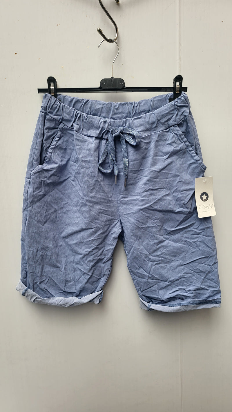 Magic Shorts