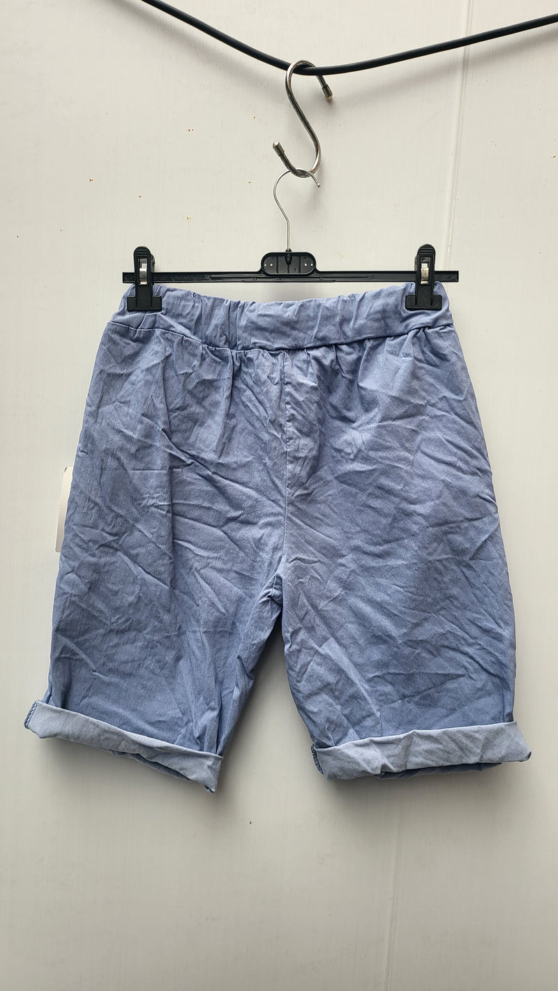 Magic Shorts