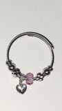 RMD2305-103 CHARM BRACELET NEW FOR AW23!