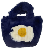 FLUFFY BAG- 5 COLS - RMD2403-53