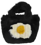 FLUFFY BAG- 5 COLS - RMD2403-53
