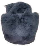 FLUFFY BAG- 5 COLS - RMD2403-53