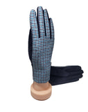 CHECK PATTERN GLOVE RMD2403-91