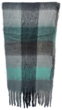 VERA TUCCI WINTER SCARF RMD2403-47-10