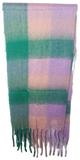 VERA TUCCI WINTER SCARF RMD2403-47-04