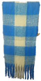 VERA TUCCI WINTER SCARF RMD2403-47-05