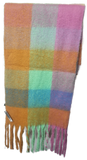 VERA TUCCI WINTER SCARF RMD2403-47-09