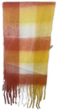 VERA TUCCI WINTER SCARF RMD2403-55-11