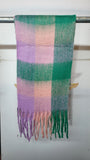 VERA TUCCI WINTER SCARF RMD2403-119-08