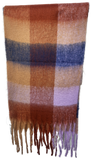 VERA TUCCI WINTER SCARF RMD2403-118-04