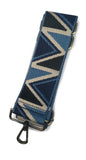 RMD2303342 WOVEN LUXURY BAG STRAPS NEW RANGE FOR AW23!