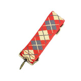 RMD2303362 WOVEN LUXURY BAG STRAPS NEW RANGE FOR AW23!