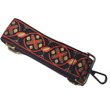 RMD2303371 WOVEN LUXURY BAG STRAPS NEW RANGE FOR AW23!