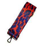 RMD2303413 GEWEBTE LUXUS-TASCHENRIEMEN NEUES SORTIMENT FÜR AW23!