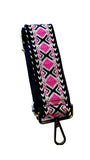 RMD2303471 WOVEN LUXURY BAG STRAPS NEW RANGE FOR AW23!