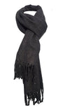 QUALIA RMD2211112 SS23 SCHAL 9 FARBEN